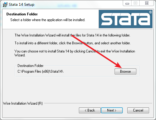 Stata 14免费下载 图文安装教程-7