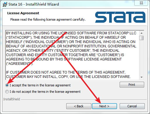 Stata 16免费下载 图文安装教程-4