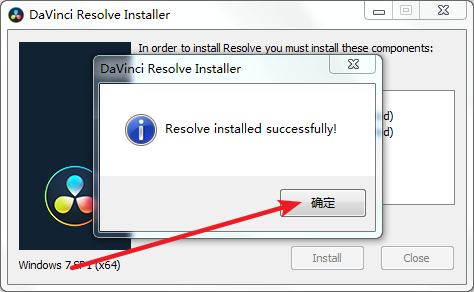 DaVinci Resolve(达芬奇)14.3免费下载 安装教程-11