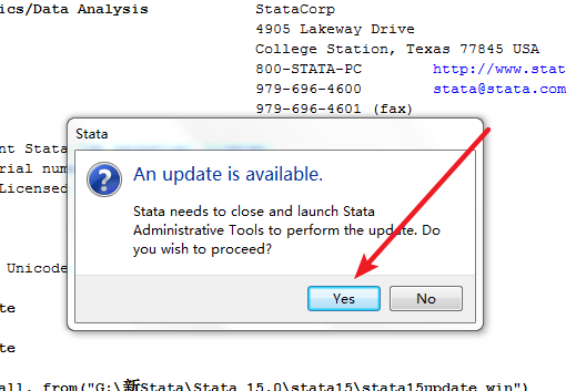 Stata 15免费下载 图文安装教程-23