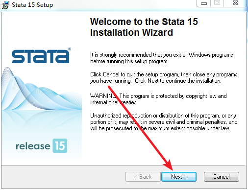 Stata 15免费下载 图文安装教程-3