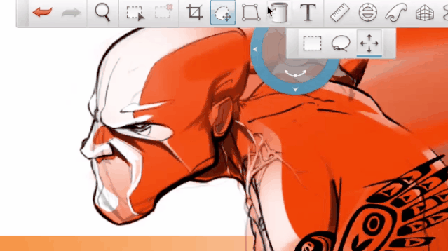 SketchBook Pro 2020免费下载 图文安装教程-8