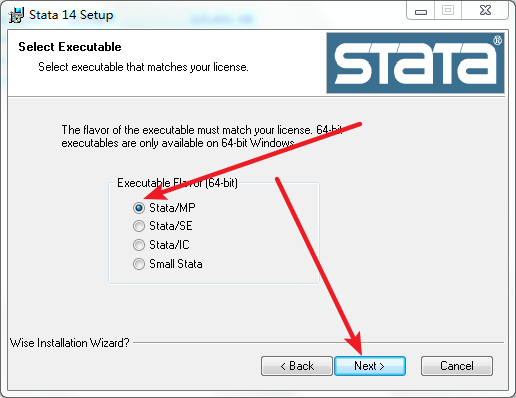 Stata 14免费下载 图文安装教程-6