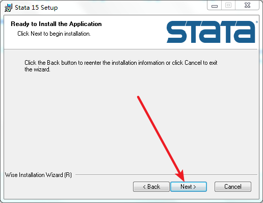 Stata 15免费下载 图文安装教程-11