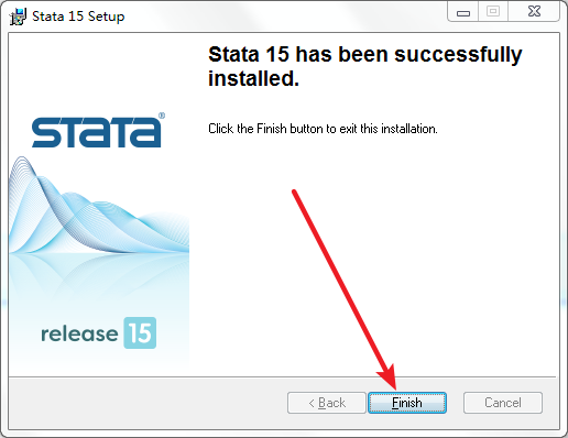 Stata 15免费下载 图文安装教程-12