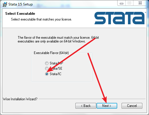 Stata 15免费下载 图文安装教程-6