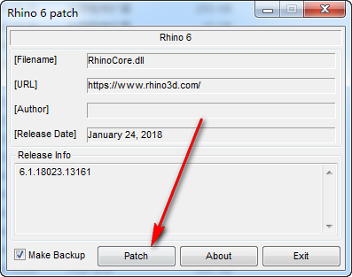 Rhino6.5免费下载 图文安装教程-10