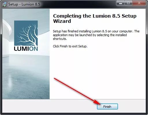 Lumion8.5免费下载 图文安装教程-6