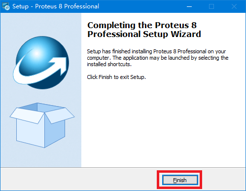 Proteus Pro 8.9 SP2免费下载及安装教程-8