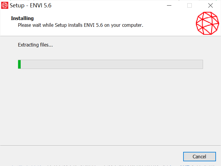 ENVI 5.6软件安装包下载 安装教程-7