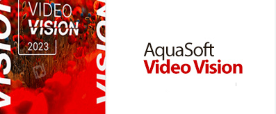 AquaSoft Video Vision 2023 v14.2.03 中文版（图文安装教程）-1