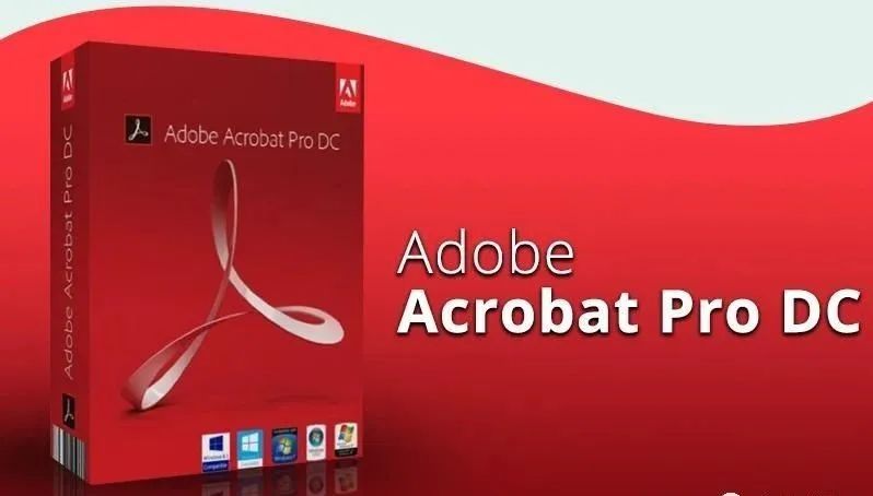 Adobe Acrobat Pro DC 2023 中文预激活版-1