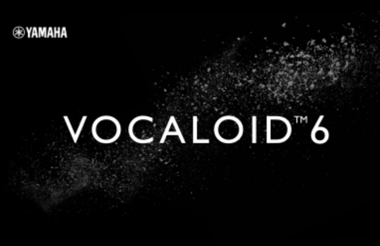 歌声合成器Yamaha Vocaloid 6 SE v6.1.1 With 6 Voicebanks破解版（包含AI语音库）-1