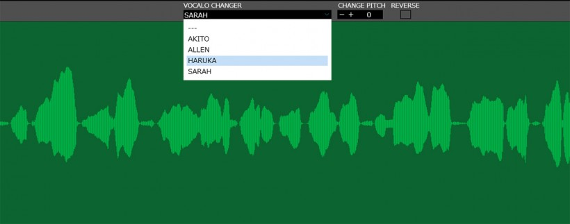 歌声合成器Yamaha Vocaloid 6 SE v6.1.1 With 6 Voicebanks破解版（包含AI语音库）-2