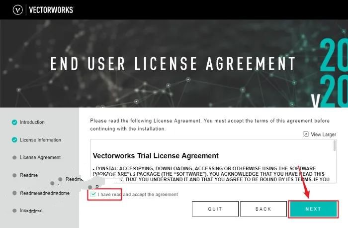 Vectorworks2020​安装教程|Vectorworks2020中文破解版下载-6