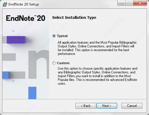 EndNote 20.2.1 破解版(附安装教程)-4