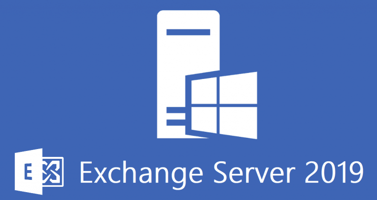 Microsoft Exchange Server 2019 Cumulative Update7安装软件+激活秘钥-1