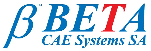 有限元分析BETA CAE Systems 23.1.0安装教程-1