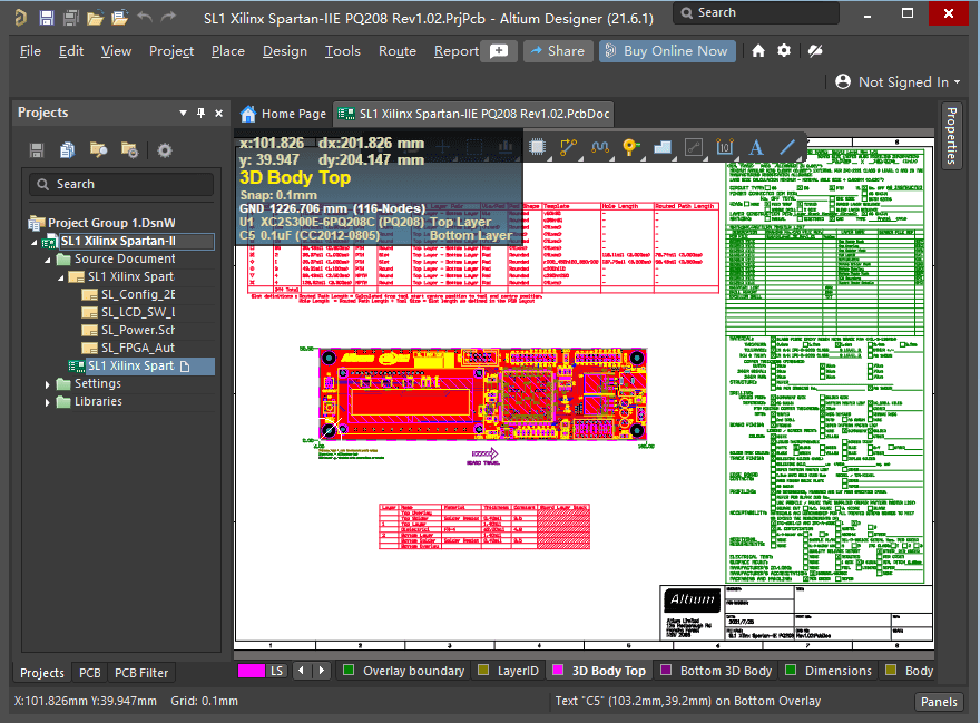 Altium Designer x64 PCB仿真设计软件特别版及注册机-1