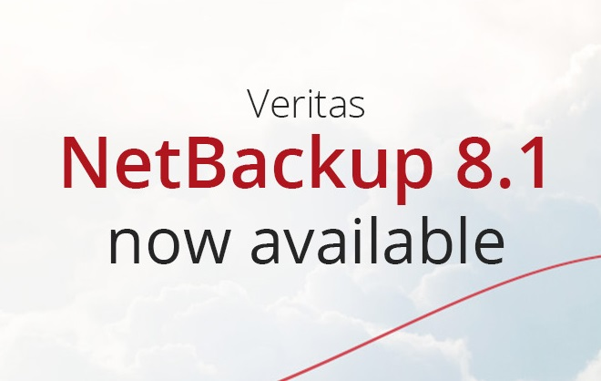 Veritas NetBackup 8.1 windows 许可证+安装教程-1