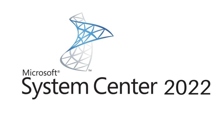 Microsoft System Center 2022 全系列组件+安装序列号/秘钥-1