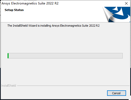 ANSYS Electromagnetics Suite 2022 R2软件下载与安装教程-6