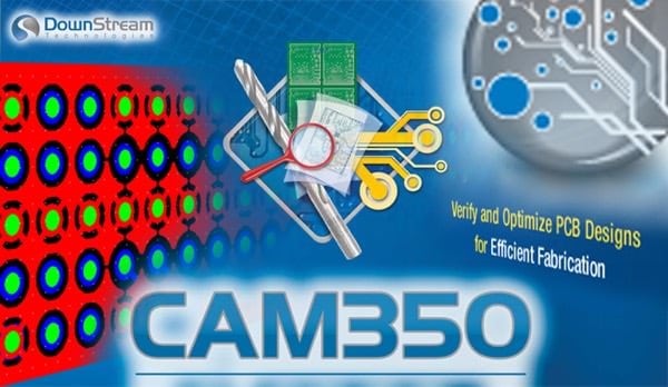 CAM350 V12.2 破解版下载安装教程-1