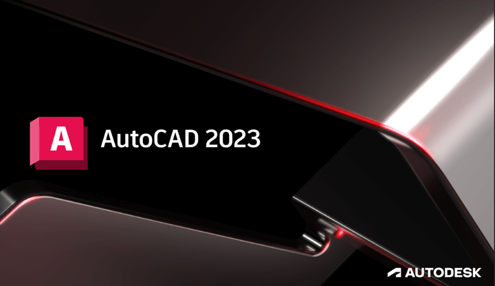 AutoCAD 2023 中英文完整安装包以及 AutoCAD 2023 LT 轻量版安装包分享-1
