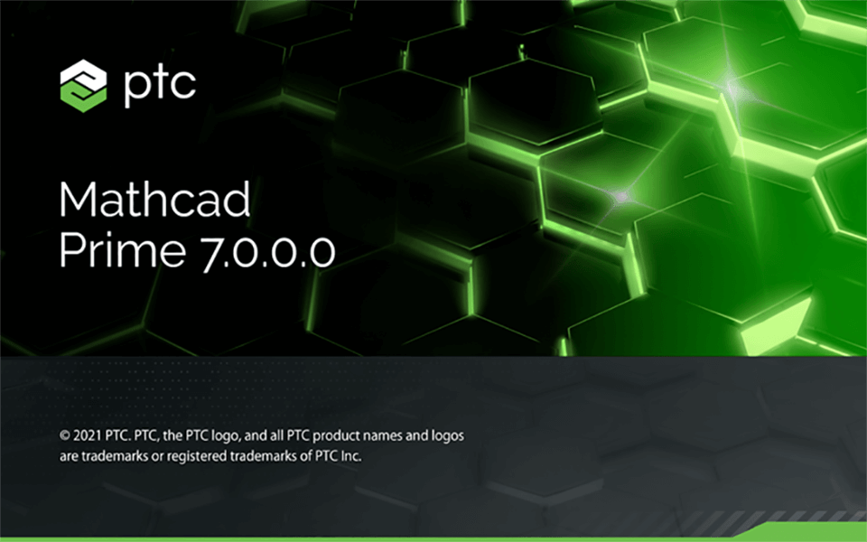 PTC Mathcad Prime 7.0免费下载-1