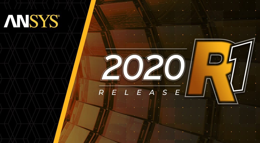 ANSYS Electromagnetics Suite 2020 R2 有限元电磁场仿真分析软件下载-1