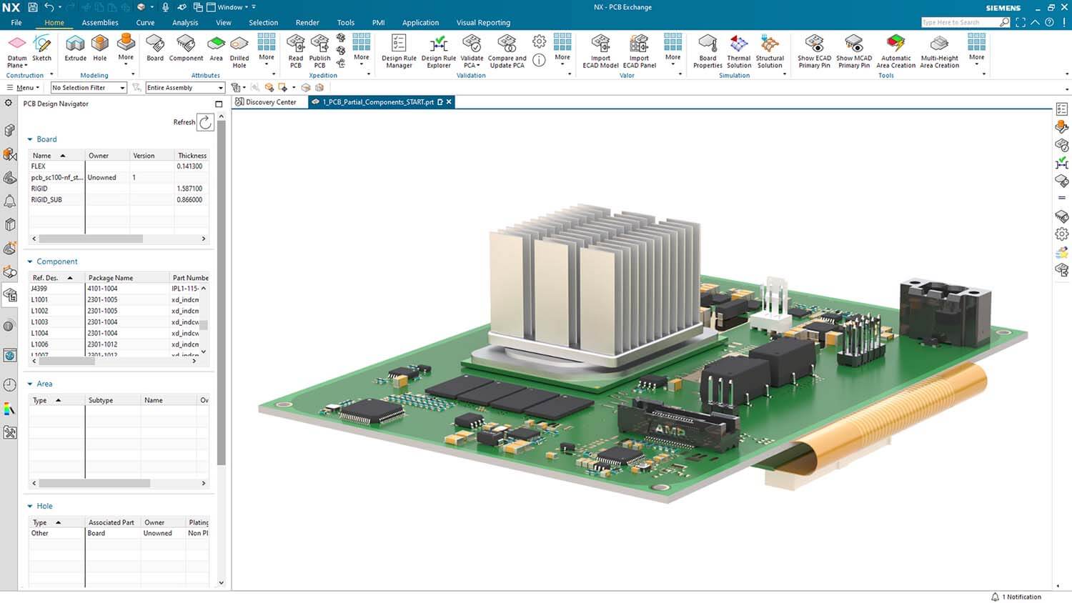 西门子 Siemens NX 2206安装包下载-4