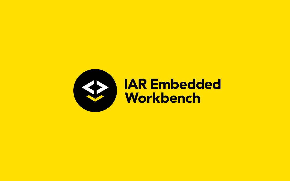 IAR Embedded Workbench for Arm 9.30 版下载-1