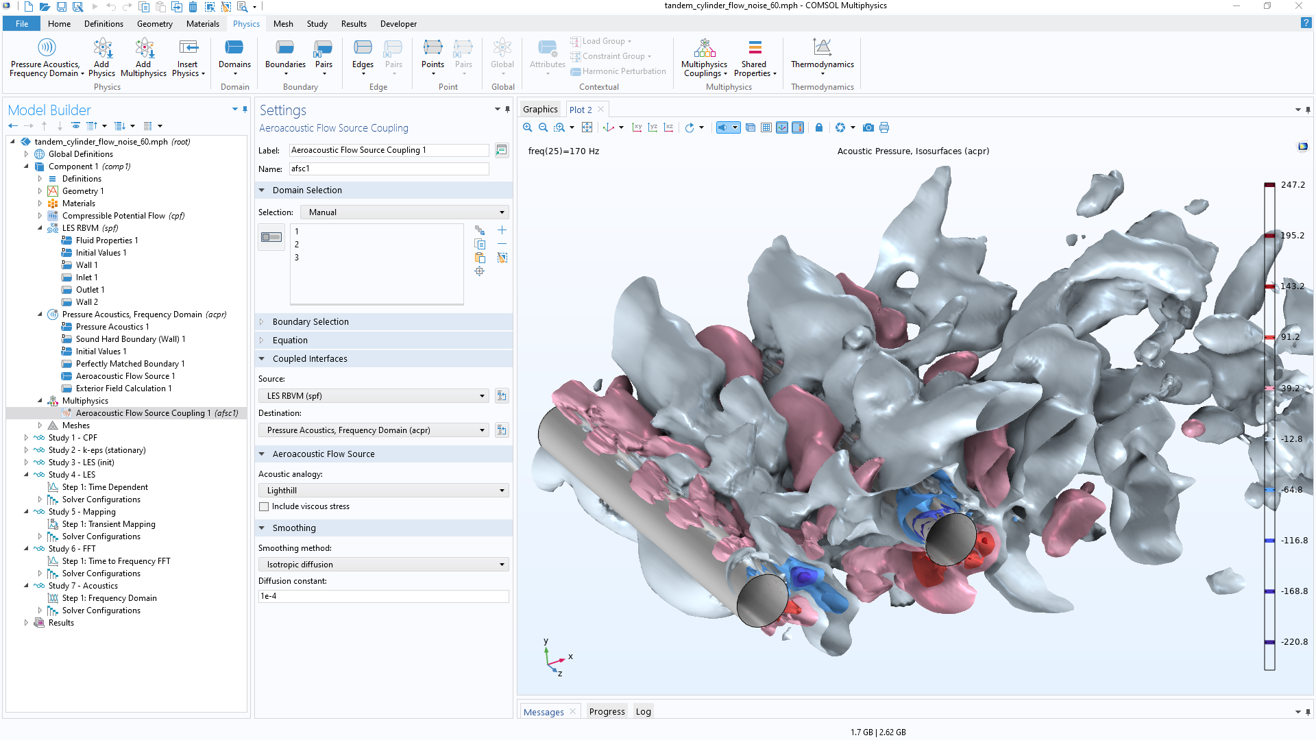 COMSOL Multiphysics 6.0 软件下载与安装教程-5