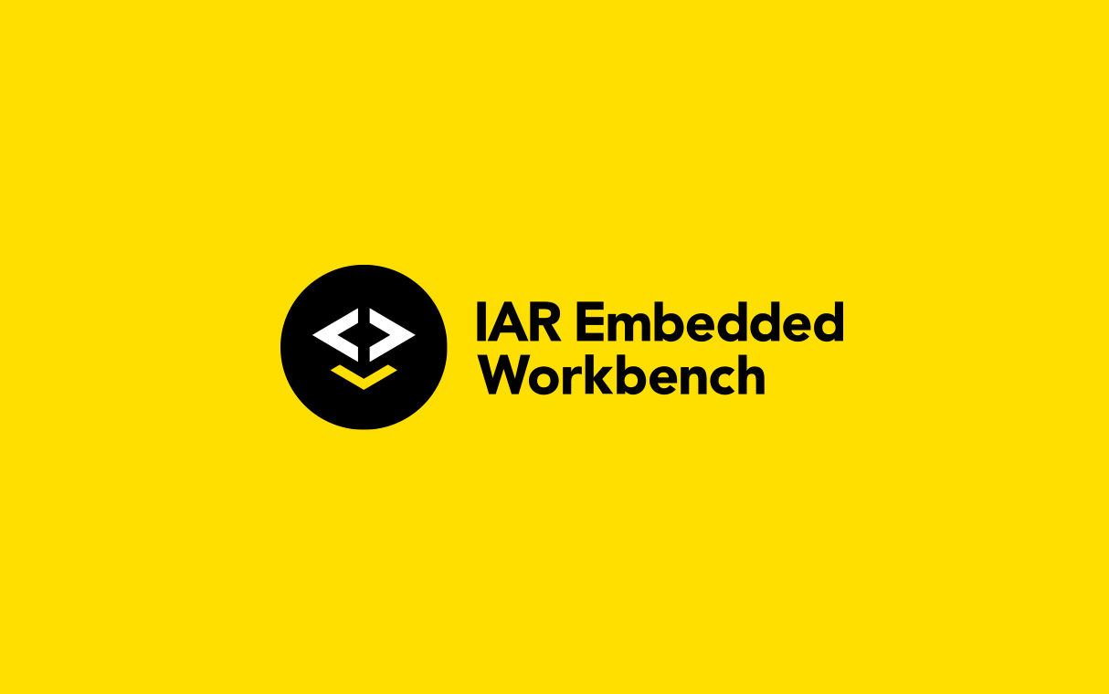 IAR embedded Workbench 安装包合集-1