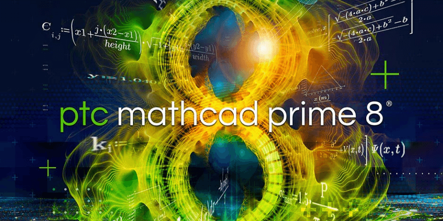 PTC Mathcad Prime 8 下载与安装-1