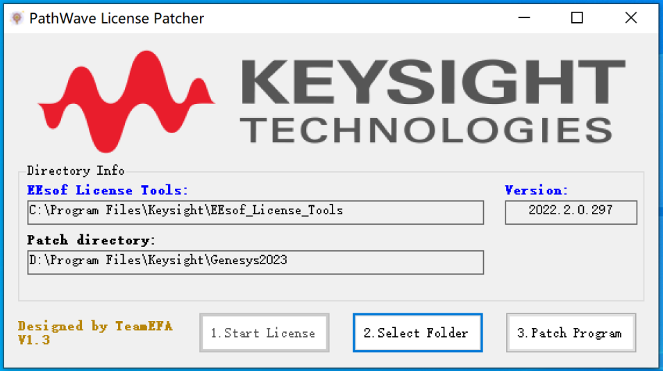 Keysight PathWave 射频合成软件 Genesys 2023 软件下载与安装教程-2