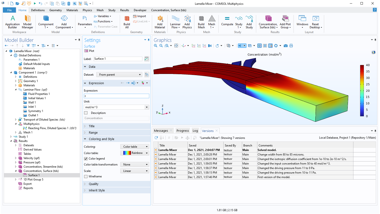 COMSOL Multiphysics 6.0 软件下载与安装教程-2