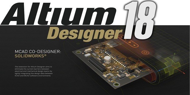Altium Designer 18 (AD 18) 正式版 18.1.7 下载、安装及破解教程-1