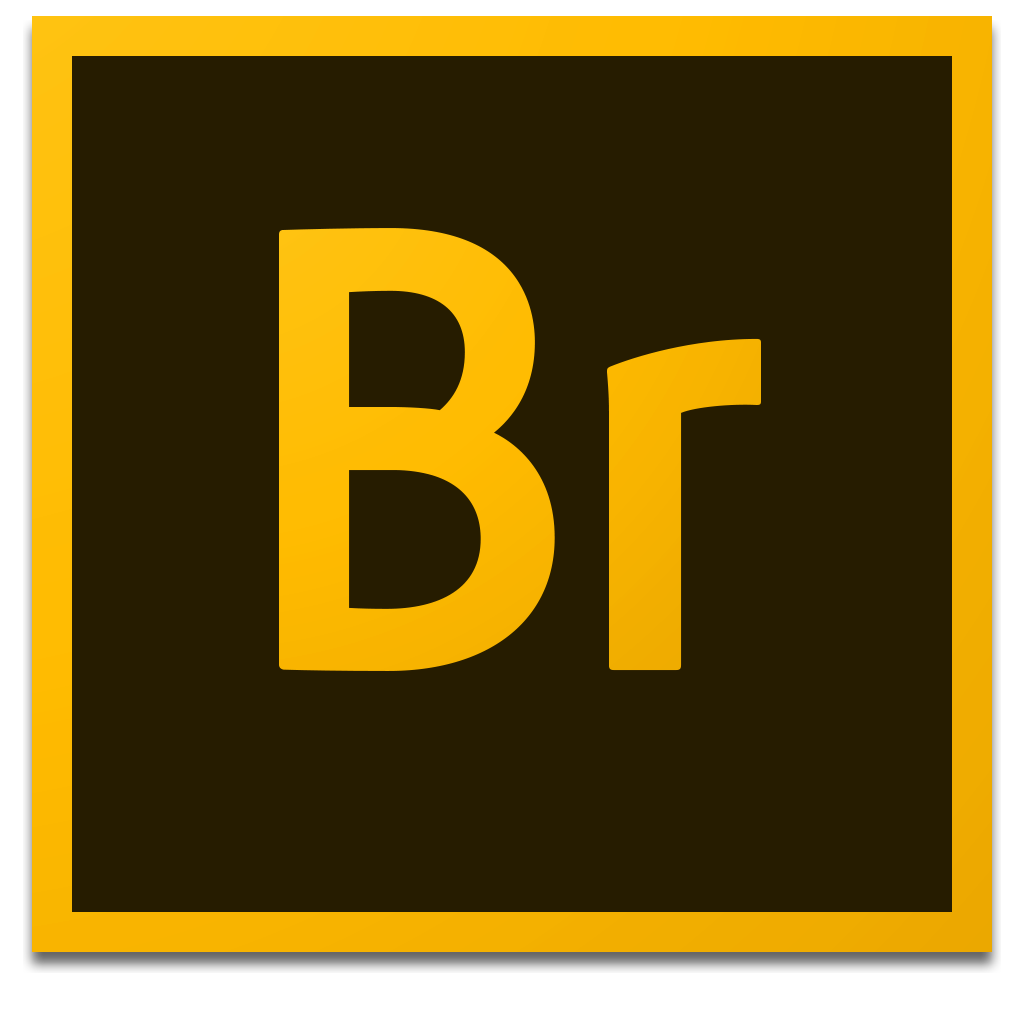 Adobe Bridge 13.0.4 文件浏览软件