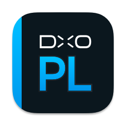 DxO PhotoLab ELITE Edition 6.9.1 RAW图像处理软件