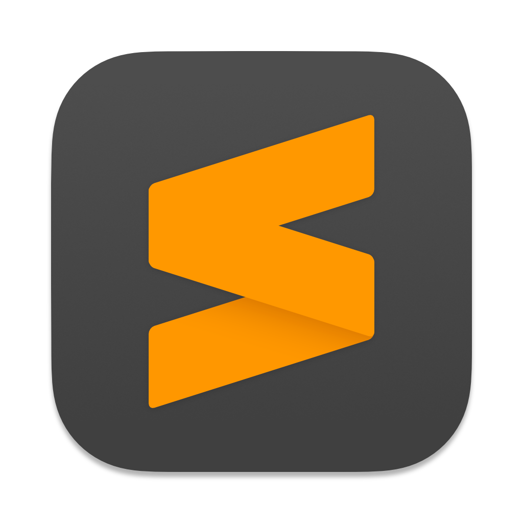 Sublime Text 4154 HTML和散文先进的文本编辑器