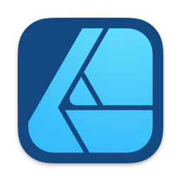 Affinity Designer 2.1.0 矢量图形设计工具