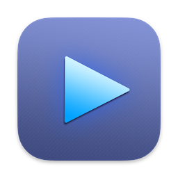 Movist Pro 2.10.6 QuickTime和FFmpeg的视频播放器​​