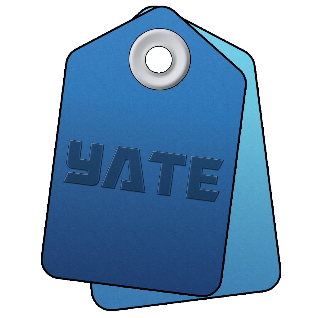 Yate 6.15 音频文件标签小工具