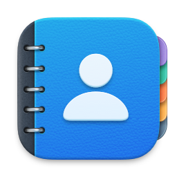 Contacts Journal CRM 3.3.3 客户关系管理工具