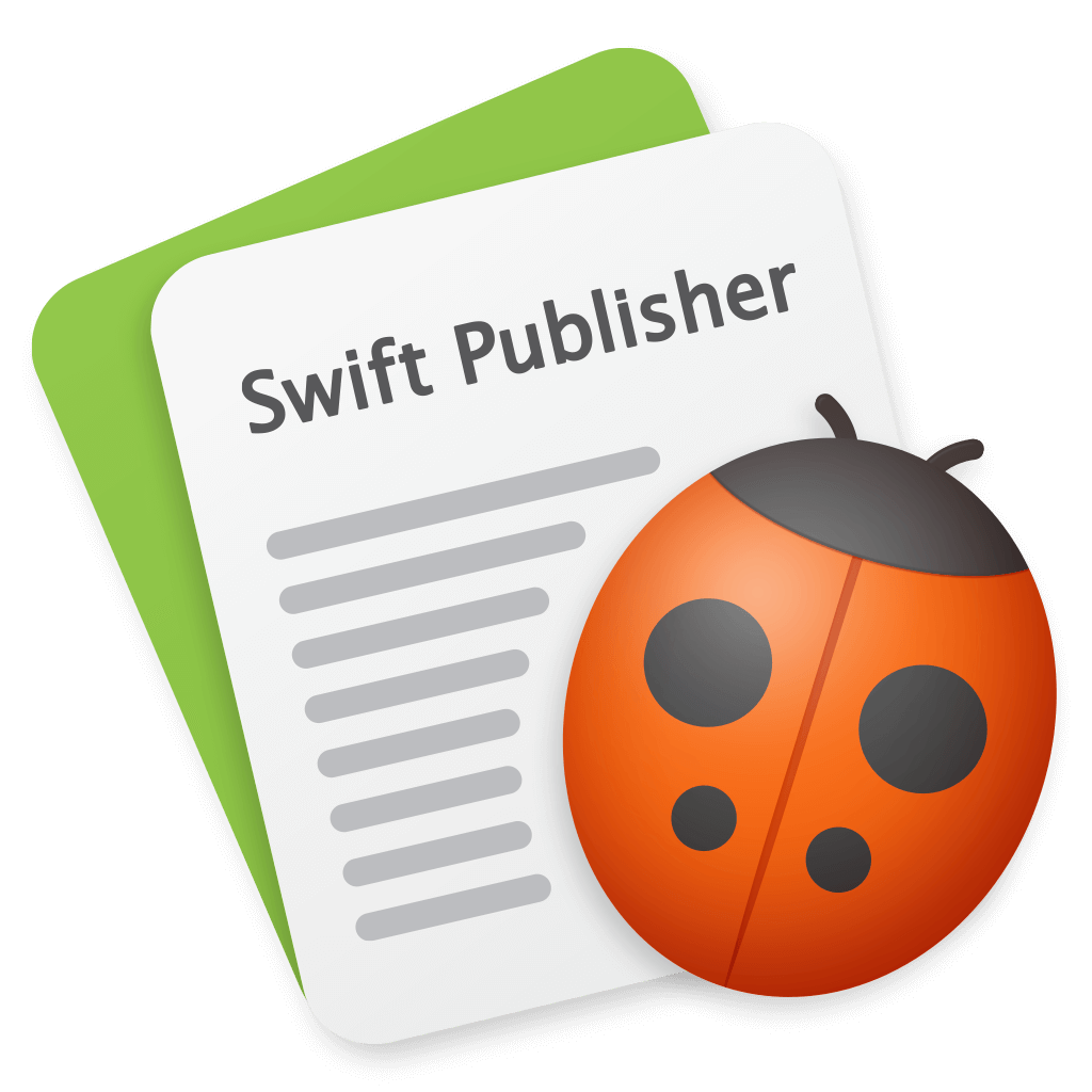 Swift Publisher 5.6.6 图形设计