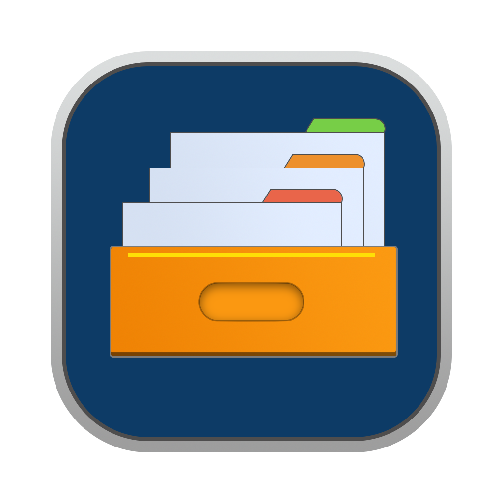 Folder Tidy 2.9.1 文件夹整理软件