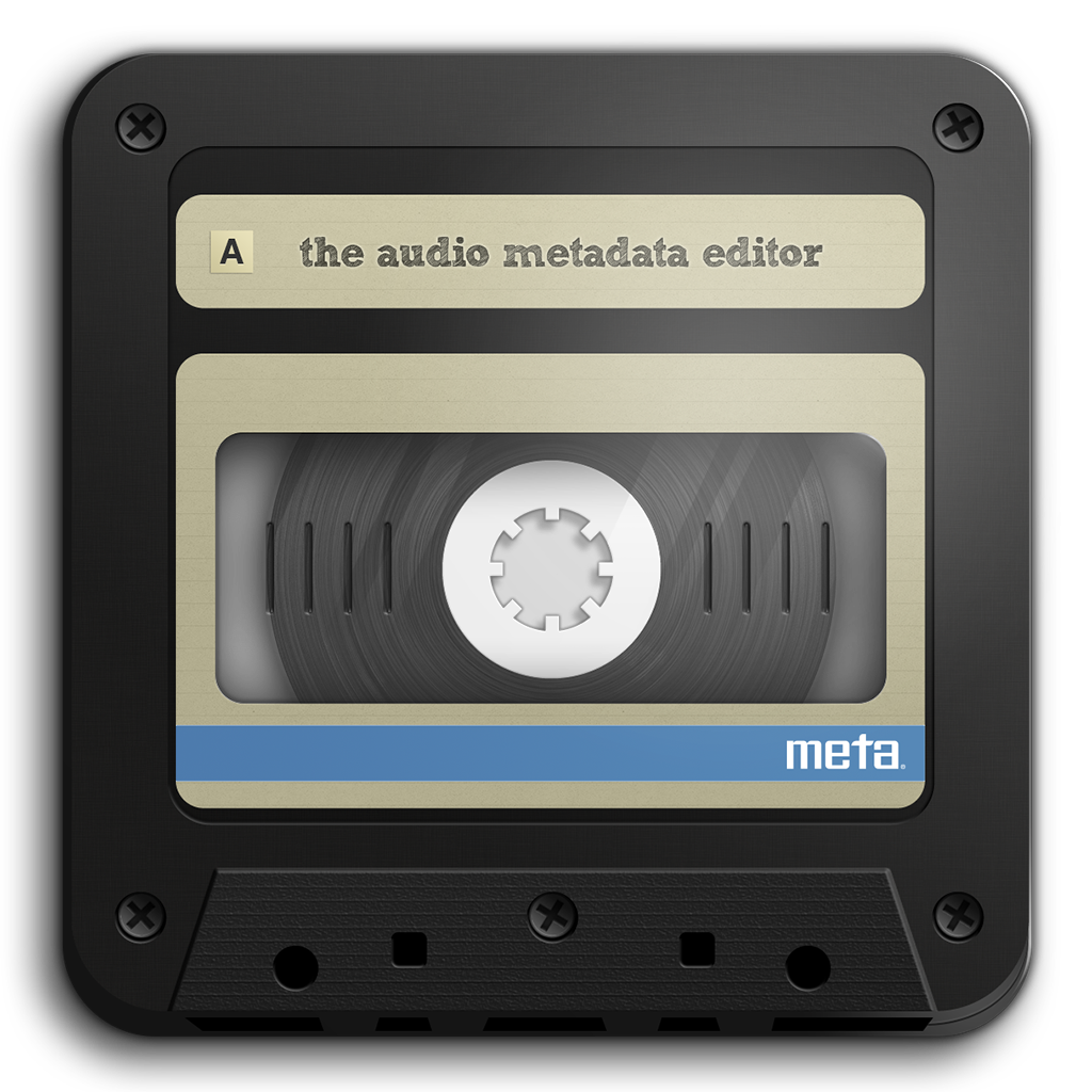 Meta 2.2 数字音乐管理软件