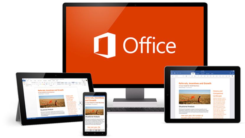 Microsoft Office for Mac 2021 16.70 办公必备的Office工具