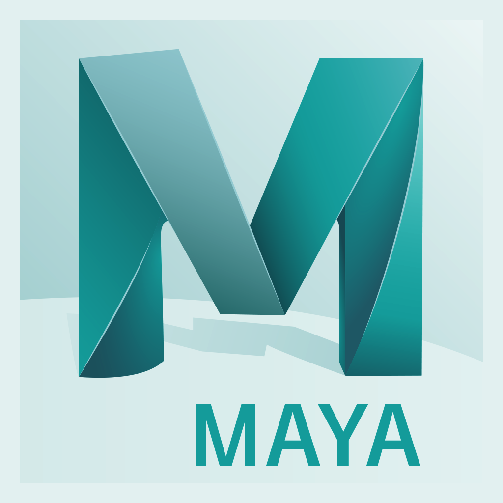 Autodesk Maya 2023.3 三维动画软件